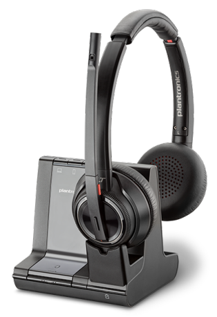 Plantronics CS520A 207325-12