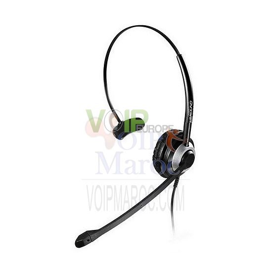 Casque PRO 6000 M UC PRO 6000 M