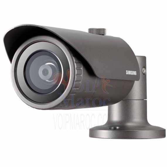 Camera Bullet Réseau IR 4 Megapixel QNO-7030R