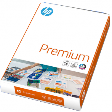 Ramette Papier HP Premium 80g/m² CHP850