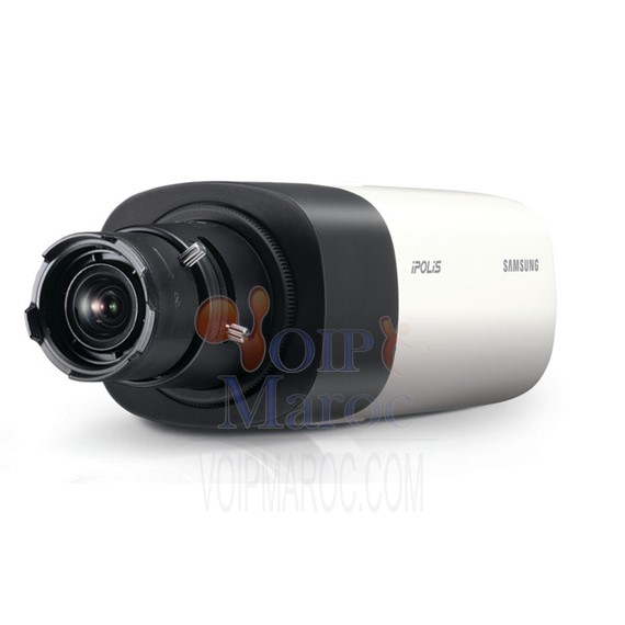Caméra réseau 3MP SNB-7004