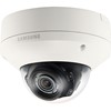 Camera Dôme réseau IR résistant au vandalisme 5MP