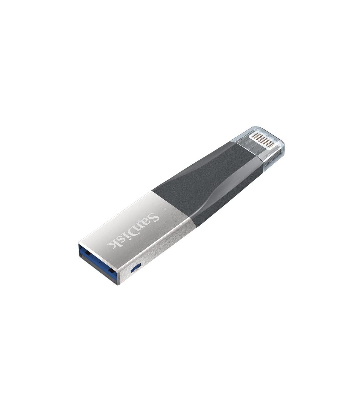 SANDISK 16 GO USB 3.0 IXPAND MINI FLASH DRIVE BÂTON POUR IPHONE SDIX40N-016G-GN6NN