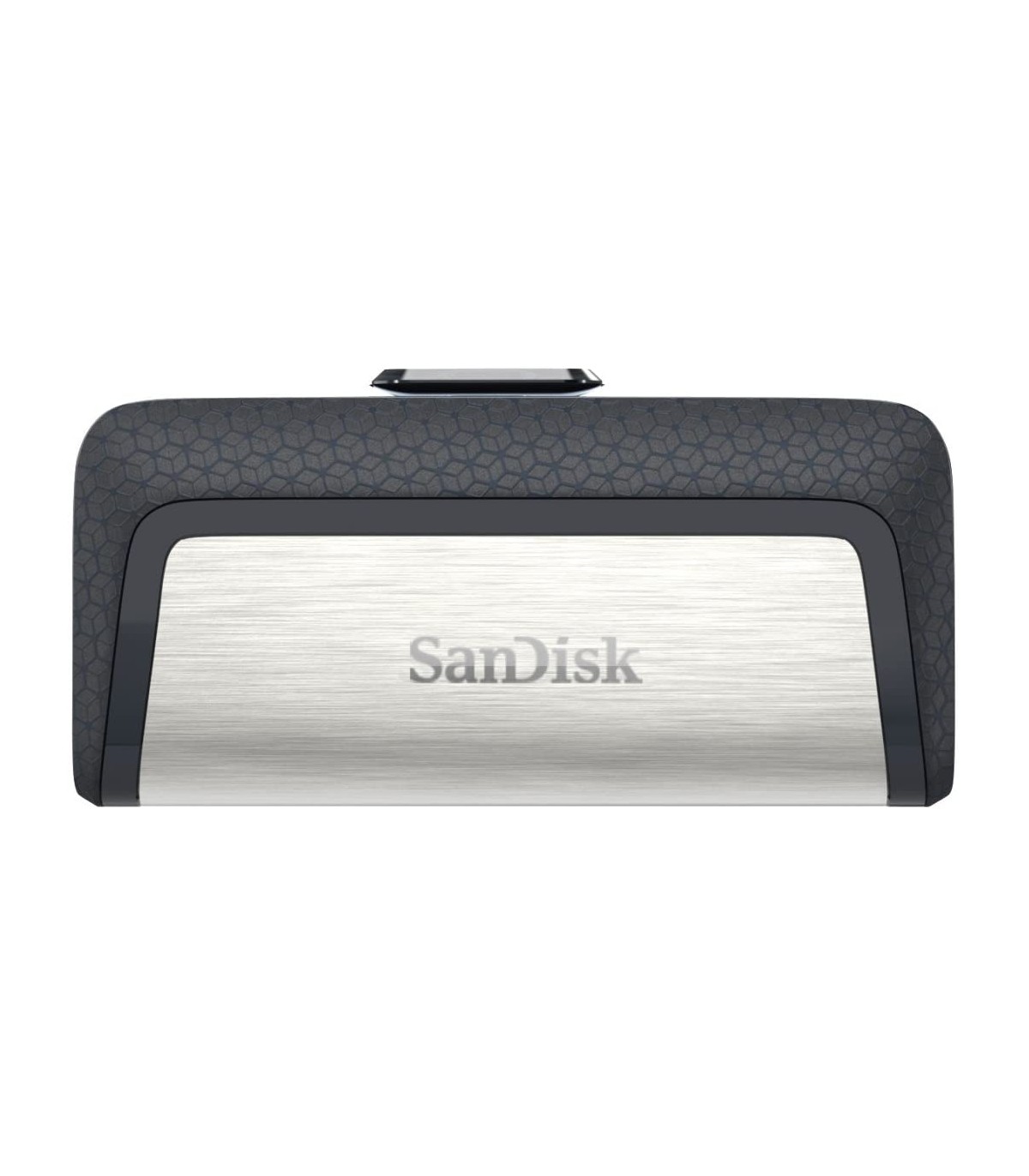 SANDISK CLÉ USB 3.1 TYPE-C À DOUBLE CONNECTIQUE SANDISK ULTRA 64 GO SDDDC2-064G-G46