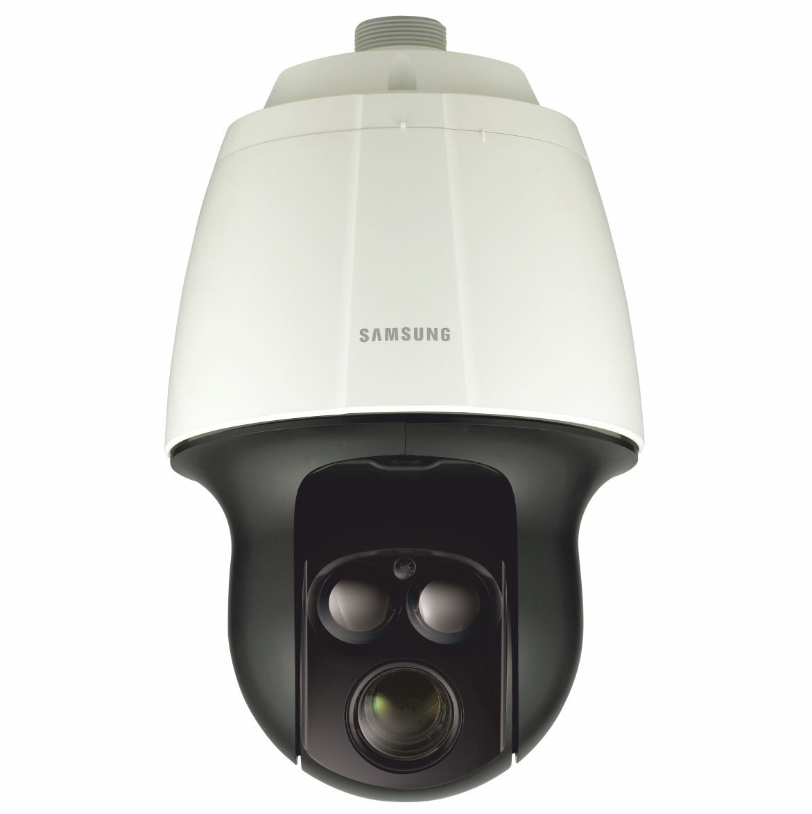 Caméra dôme PTZ IR réseau Full HD 2 megapixels avec zoom 23x SNP-6230RH