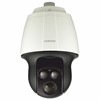 Caméra dôme PTZ IR réseau Full HD 2 megapixels avec zoom 23x