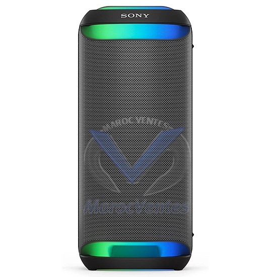 ENCEINTE PORTABLE XV800 PUISSANTE SANS FIL SRS-XV800