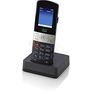 TÉLÉPHONE SANS FIL À TECHNOLOGIE DECT SPA302D-G7