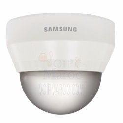 Dôme de couverture fumé pour caméras SCD-6081R et SND-6084R / 6084/6083/5084/5083 SPB-IND5
