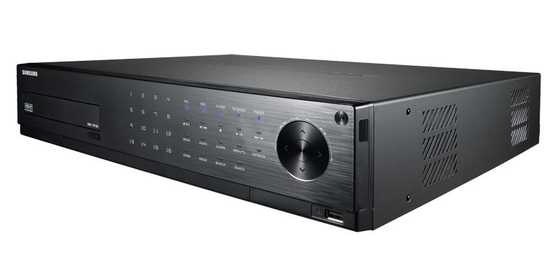 DVR Autonome 16 Canaux SRD-1676D-1TB