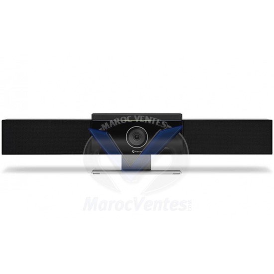 POLYCOM STUDIO SOLUTION DE VISIOCONFERENCE 4K Studio