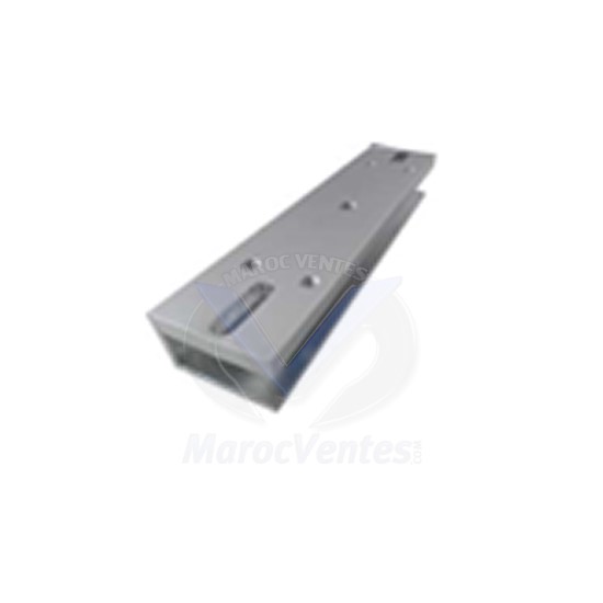 SUPPORT U POUR VONTEUSE 180/280KG DI-280U