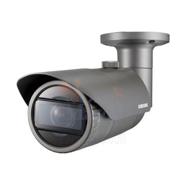Caméra bullet réseau IR 4 mégapixels QNO-7080R