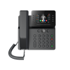 Téléphone IP Fanvil 12 comptes SIP avec écran couleur et Bluetooth intégré