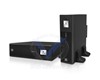 Onduleur Rack-UPS Liebert ITA2 10kVA avec POD et kit rail Autonomie 12MIN avec 2 Modules de batterie VRLA 16x9Ah