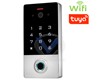 Interphone Vidéo WIFI VF1 avec Contrôle d'accès par Empreinte Digitale VF1