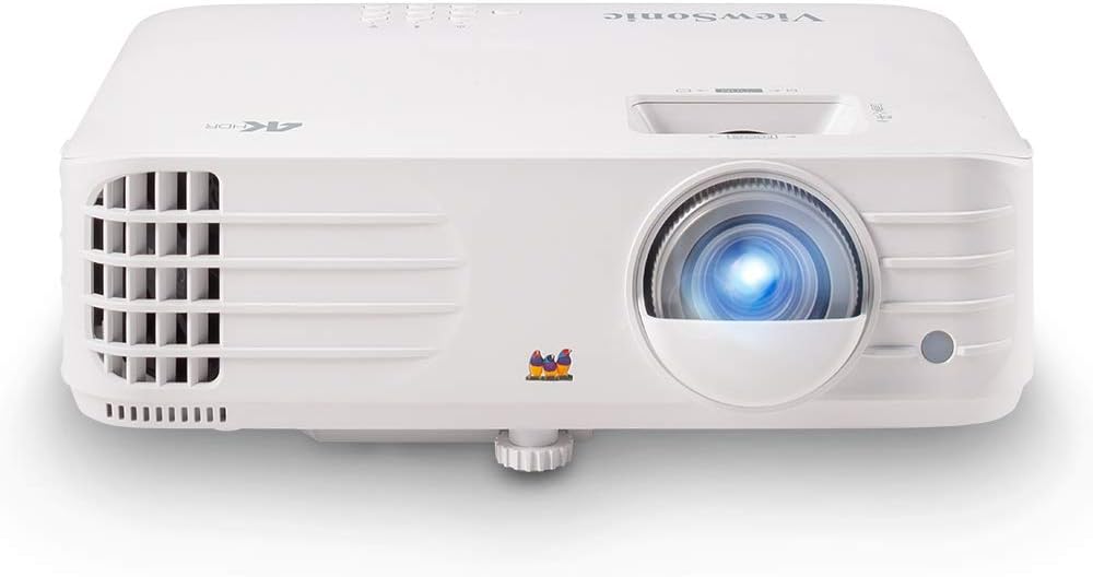 Vidéoprojecteur Home Cinéma 4K UHD 3 200 Lumens Contraste 12 000:1 ANSI 2 HDMI - 1 USB PX701-4K