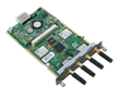 VoxStack Module de Passerelle 4 GSM Channels VS-GWM400G
