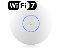 Point d'accès Intérieur Wi-Fi 7 Tri Band  Jusqu'à 9.3 Gbps
