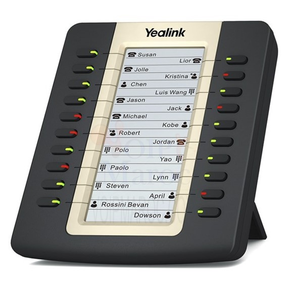 Module Extension EXP20