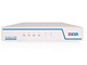 IP PBX Système Téléphonique  Unifié 2 FXO support de 100 poste et 50 appelés simultané