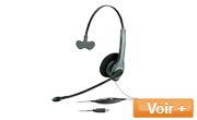 Micro-casques