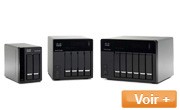 Stockage NAS