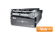 Serveurs rack