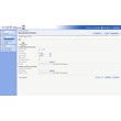 Mes paramètres d'interface