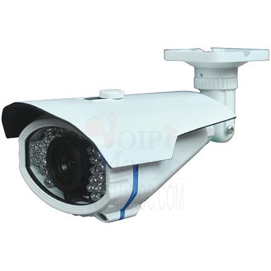CAMERA ETANCHE COULEUR INFRA-ROUGE 04AM-1571