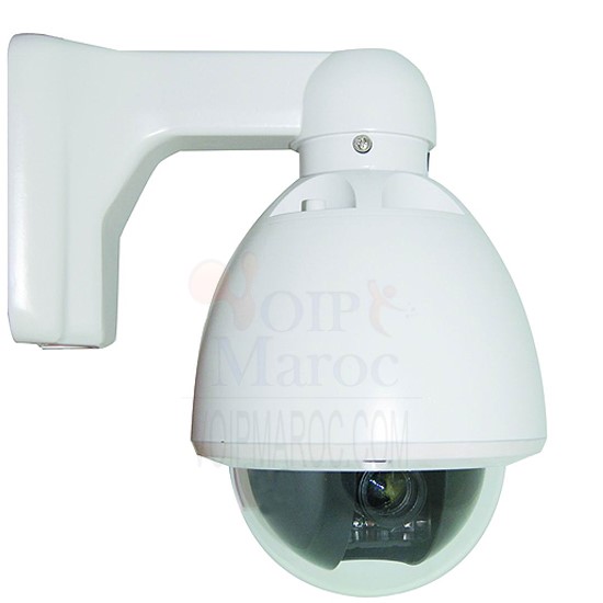 CAMERA MINI SPEED DOME 04LPTA10XSG