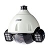 CAMERA SPEED DOME INFRAROUGE
