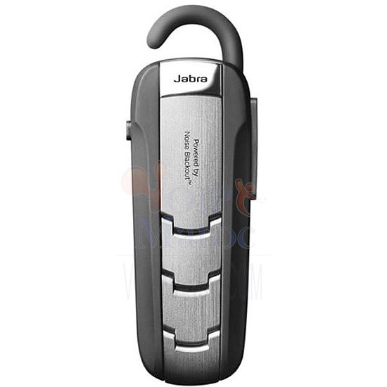 Oreillette Jabra EXTREME2 (Siver/Noir) Bluetooth Headset 100-95500000-60