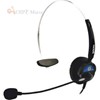Casque téléphonique MM3 pour téléphone IP SNOM 300 1121
