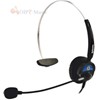 Casque pour Telephone IP 320 et 370  monaurale 1122