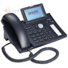 Téléphone IP 370 POE 12 Comptes SIP avec Ecran graphique 1184