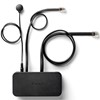 Jabra casque EHS-Adapter for Avaya-Desk phone Series 1600 an