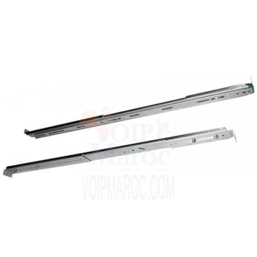 QNAP RACK SLIDE RAIL KIT FOR 1U RAIL-C01