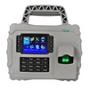 Portable Fingerprint Time and Attendance Mobile Terminal