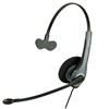 Jabra GN2000 Mono, SoundTube, Narrow Band - Casque - supra-oral 2003-320-104