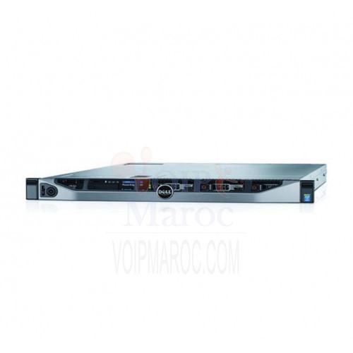1 X Power Edge Servers R630 210-ACXS 1