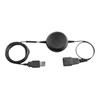 Adaptateur USB totalement Plug& Play 220-09