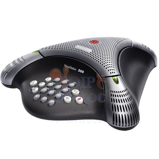 Téléphone SoundStation2 EX Audio Conférence 2200-17900-102
