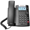 Téléphone IP de bureau basique à 2 lignes 2200-40450-019