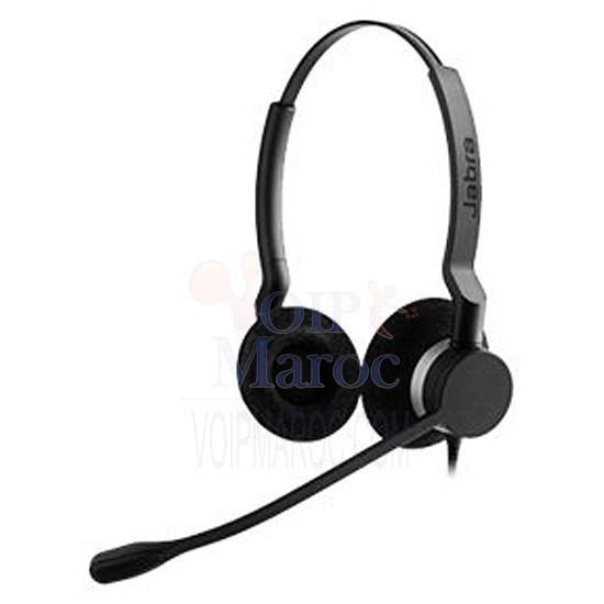 BIZ 2300 Duo Version QD Antibruit 2309-820-104
