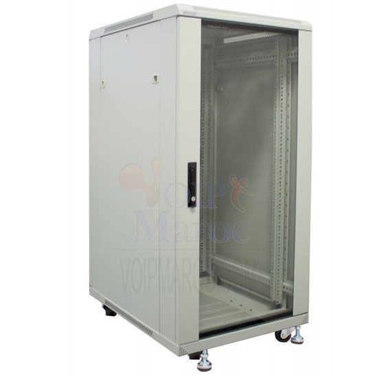Armoire 24U 600*800 Armoire 24U