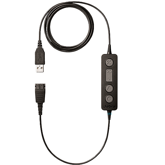 JABRA LINK 260 USB ADAPTER 260-09
