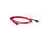 1 Câble console KVM catégorie 5 HP de 12 m
HP câble de réseau - 12.2 m
HP IP CAT5 CABLE 40FT 1PK ALL