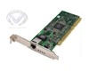 Carte réseau Ethernet Gigabit PCI-X 1 port cuivre HP NC7771
Disponible sur Commande HP NC7771 PCI-X Gigabit Server Adapter - Adaptateur réseau - PCI-X - EN, Fast EN, Gigabit EN - 10Base-T, 100Base-TX, 1000Base-T -Fabricant: HP Serveurs & Option -Catégorie: Réseaux-Communication -Réf Fabricant.