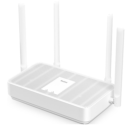 Mi Router AX1800  (DVB25150GL) WiFi 6 Nouvelle Génération Qualcomm à 4 Cœurs 29543